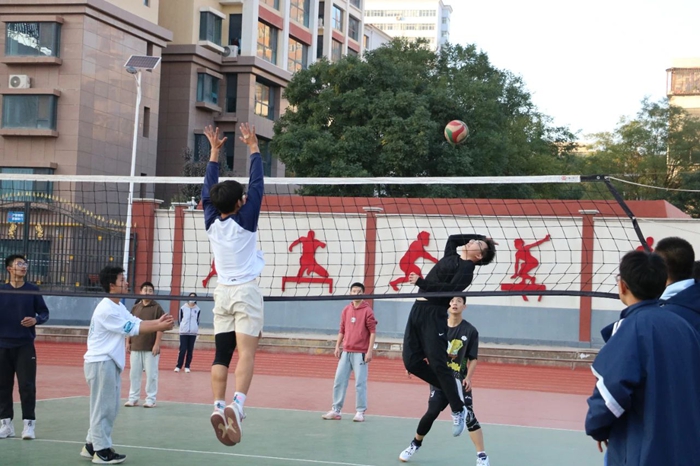 从挑战传统