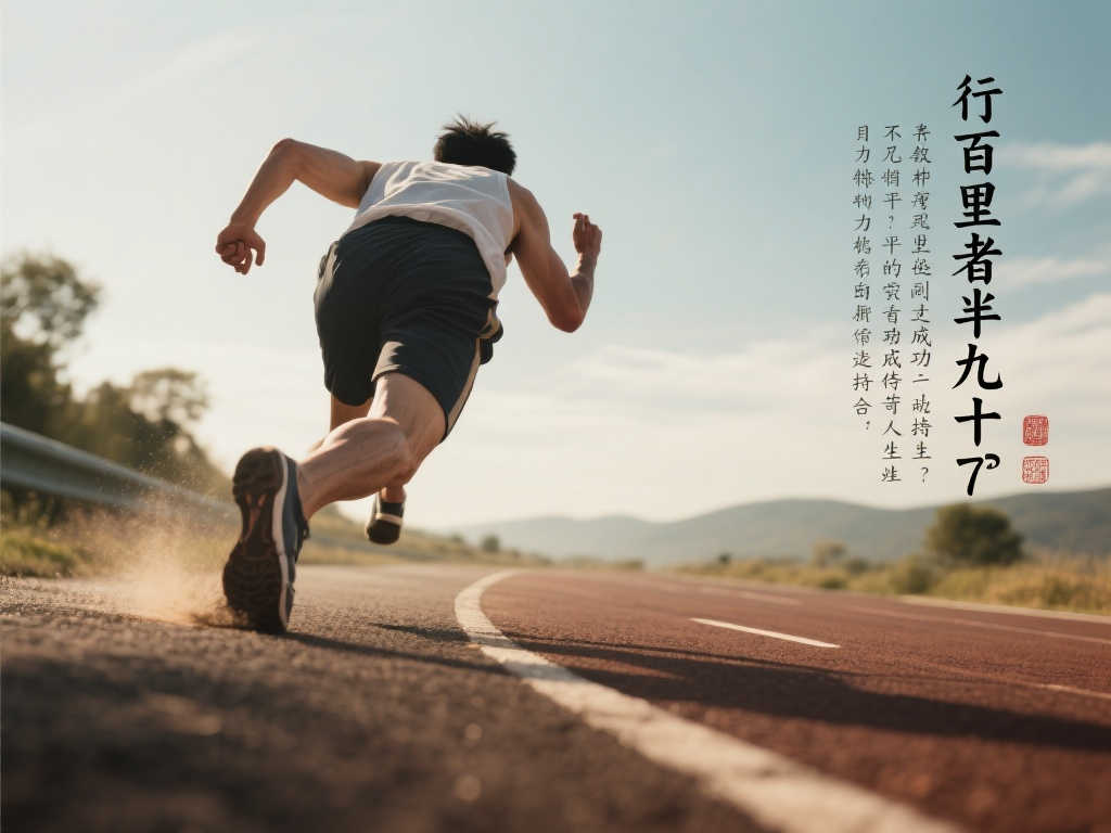 的完勝