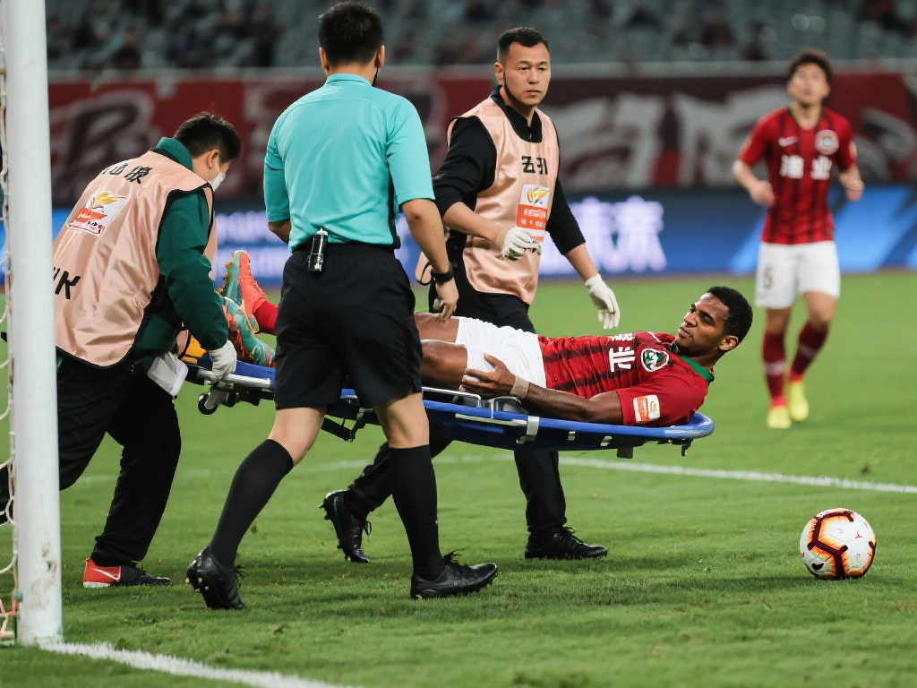 疑令球迷们 疑令球迷们