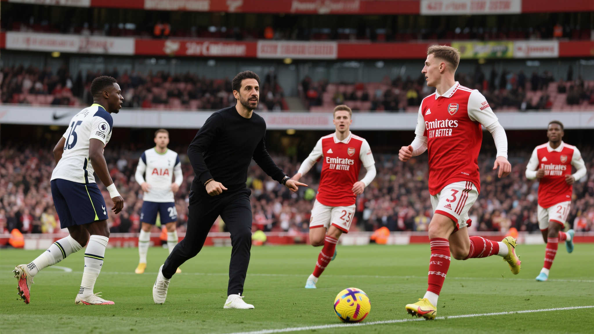 黃健翔:孔德稱贊巴薩為世界頂級俱樂部 生涯終局唯恐遺憾充斥心間.